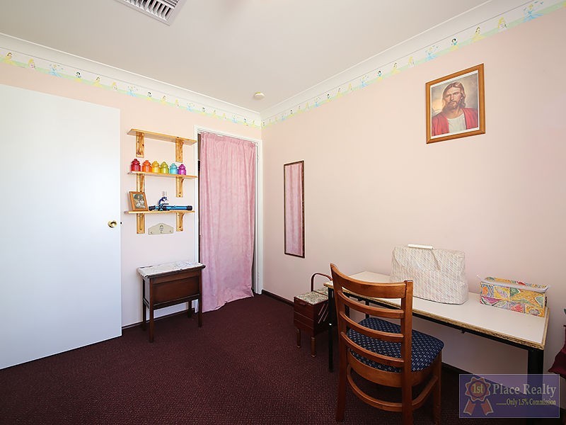 2 Wimba Place, Coodanup WA 6210