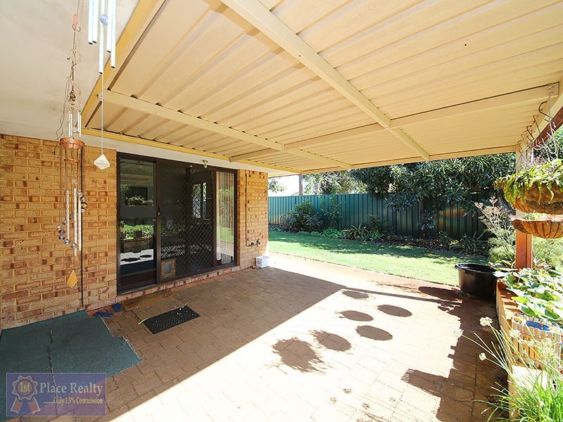 2 Wimba Place, Coodanup WA 6210
