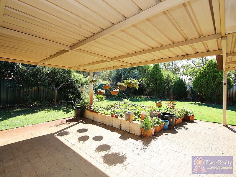 2 Wimba Place, Coodanup WA 6210