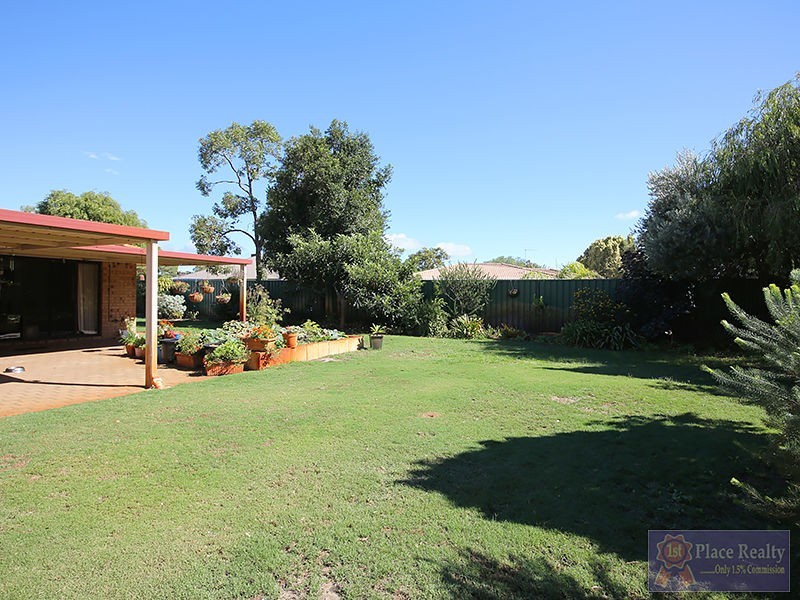 2 Wimba Place, Coodanup WA 6210