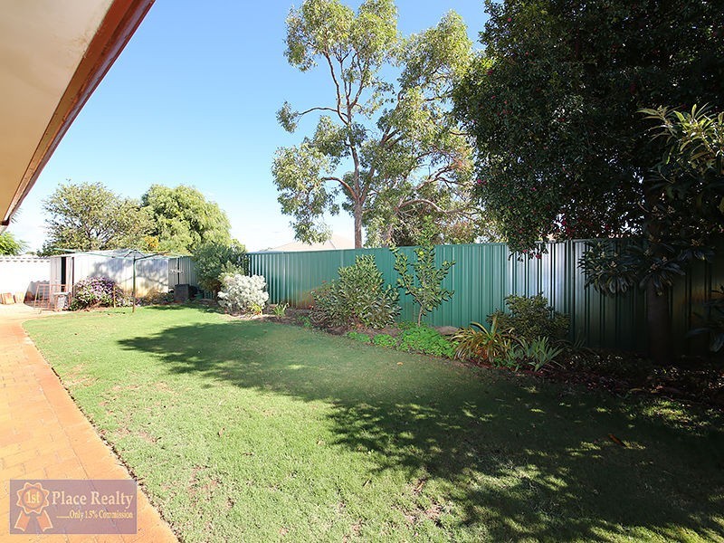2 Wimba Place, Coodanup WA 6210