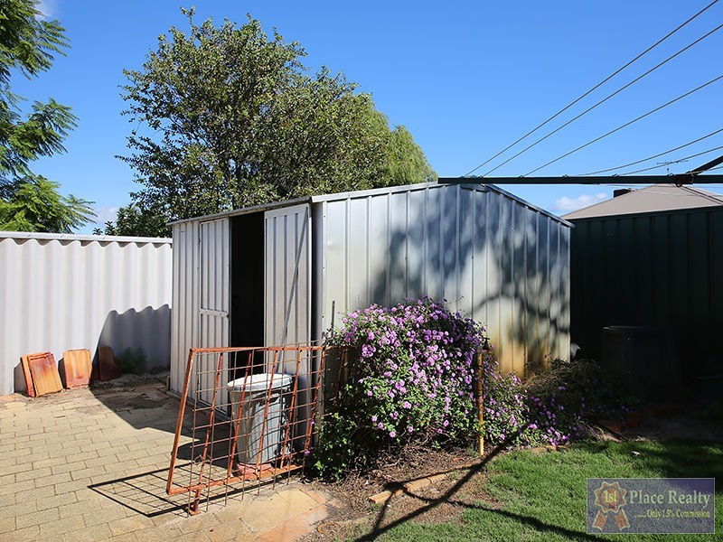 2 Wimba Place, Coodanup WA 6210