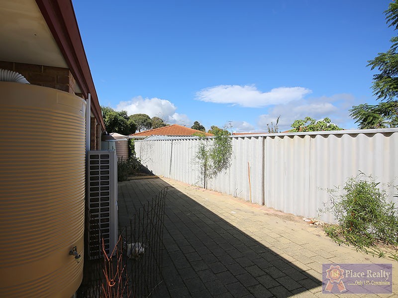 2 Wimba Place, Coodanup WA 6210