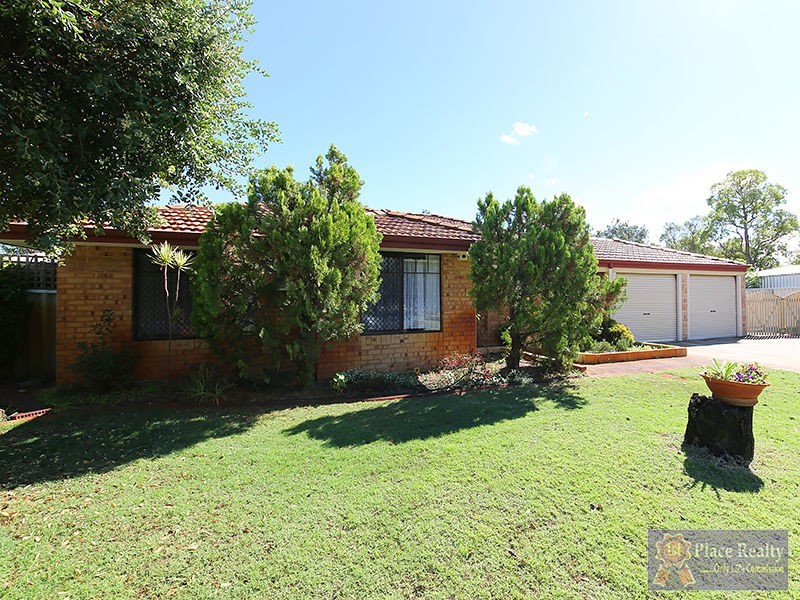 2 Wimba Place, Coodanup WA 6210
