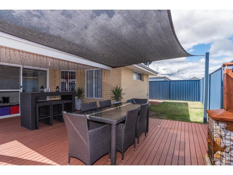 8 Coolabah Way, Baldivis WA 6171