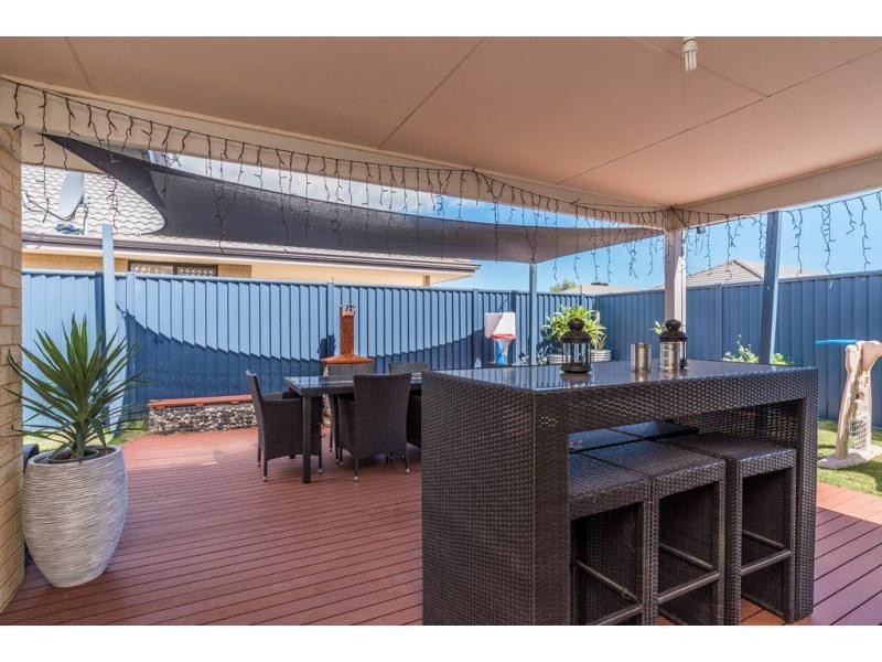 8 Coolabah Way, Baldivis WA 6171