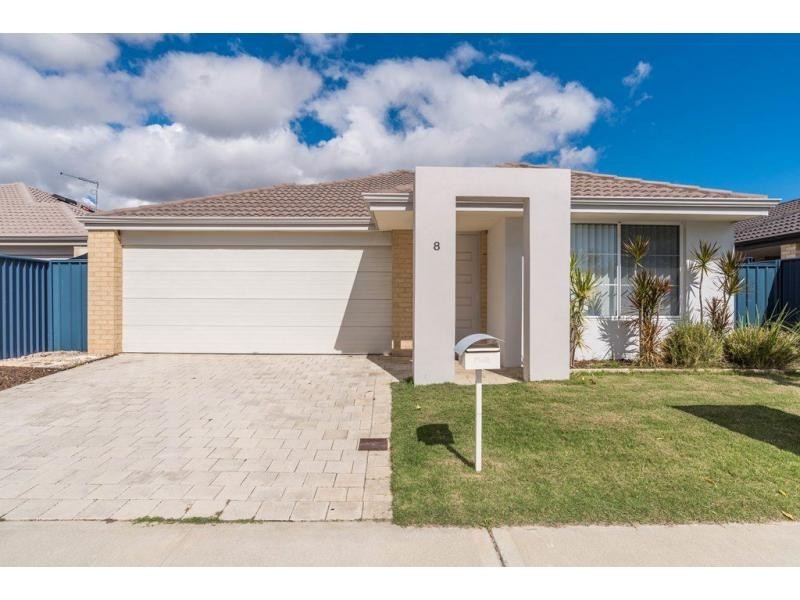 8 Coolabah Way, Baldivis WA 6171