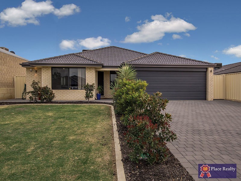 38 Highcliffe Circle, Lakelands WA 6180