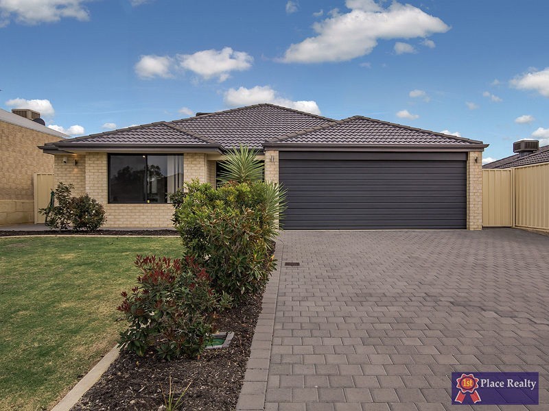 38 Highcliffe Circle, Lakelands WA 6180