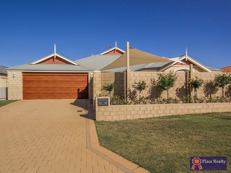 65 Baskerville Crescent, Baldivis WA 6171