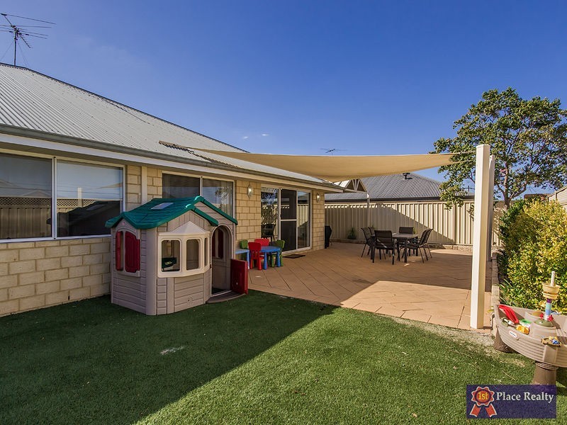 65 Baskerville Crescent, Baldivis WA 6171