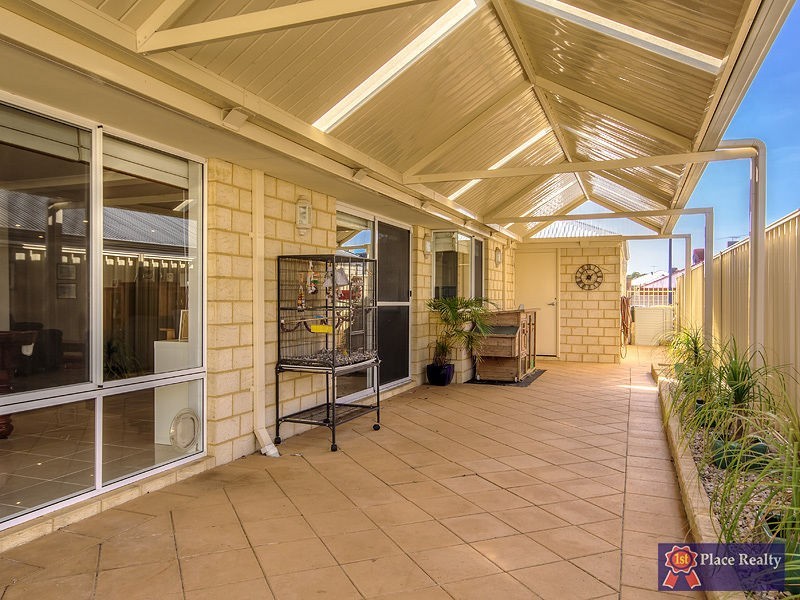 65 Baskerville Crescent, Baldivis WA 6171