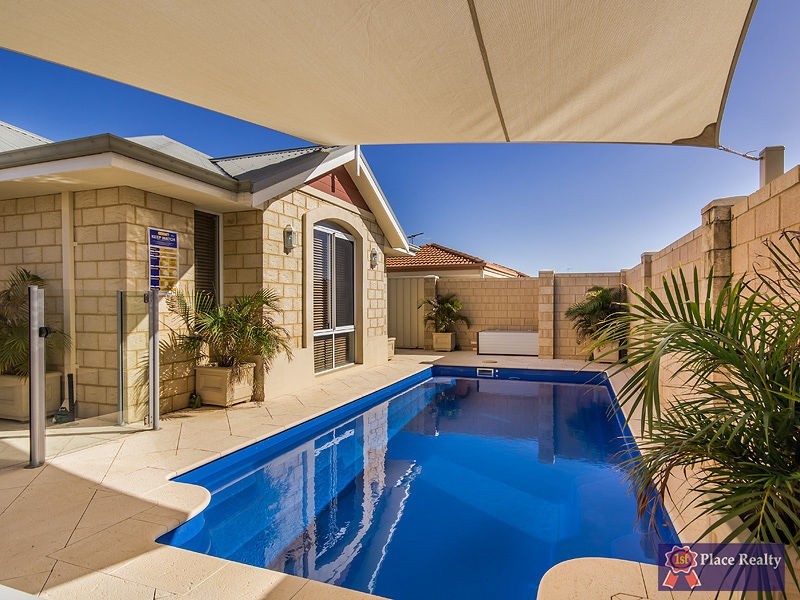 65 Baskerville Crescent, Baldivis WA 6171