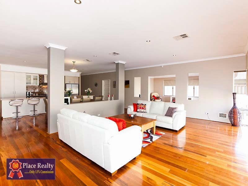 66 Three Bears Loop, Secret Harbour WA 6173
