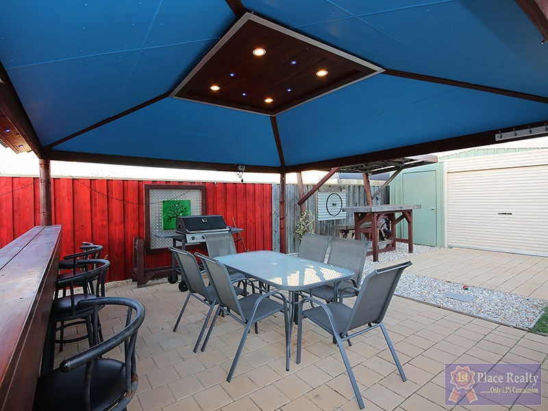 9 Tranquility Way, Halls Head WA 6210