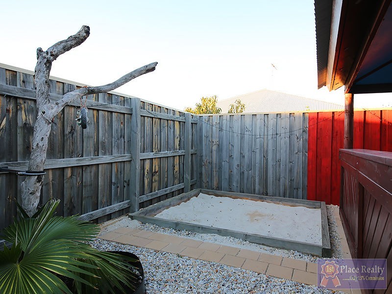 9 Tranquility Way, Halls Head WA 6210