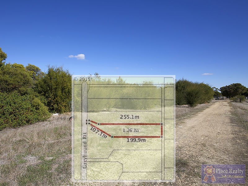 L104 Greyhound Retreat, Nambeelup WA 6207