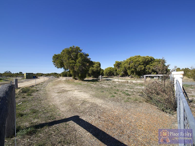 L104 Greyhound Retreat, Nambeelup WA 6207