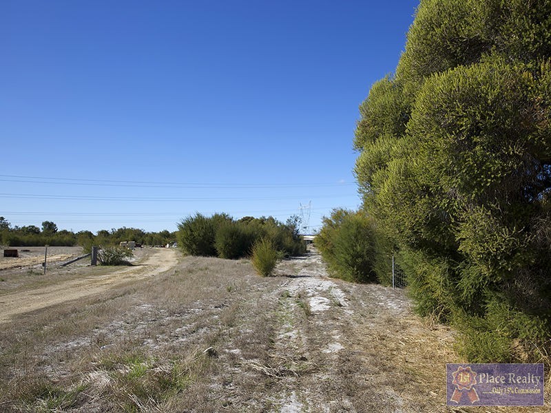L104 Greyhound Retreat, Nambeelup WA 6207