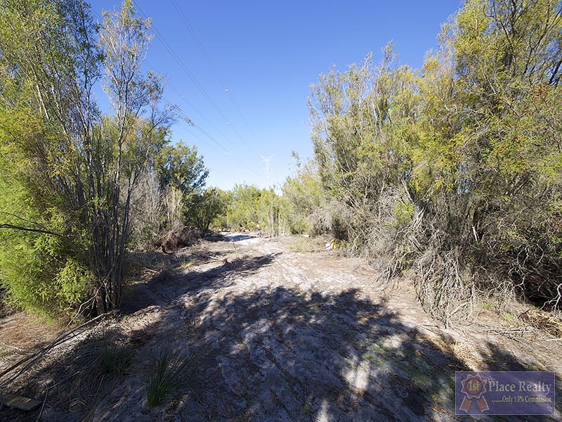 L104 Greyhound Retreat, Nambeelup WA 6207