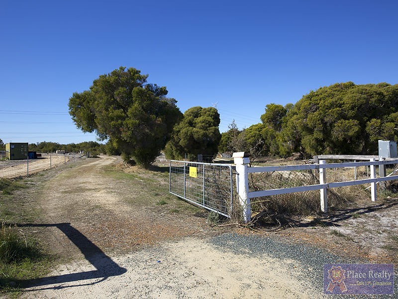 L104 Greyhound Retreat, Nambeelup WA 6207