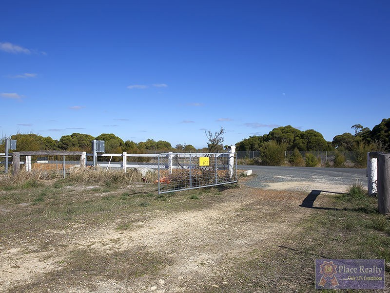 L104 Greyhound Retreat, Nambeelup WA 6207