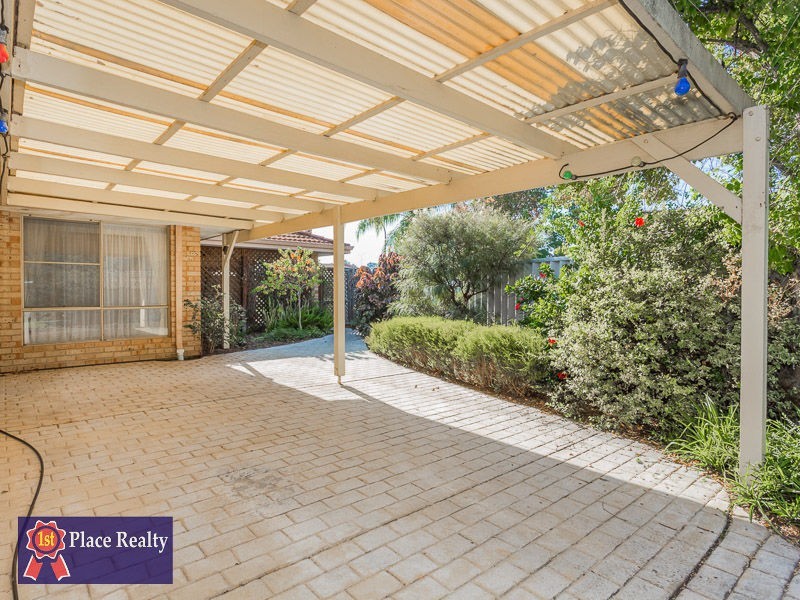 6 Holland Place, Wilson WA 6107