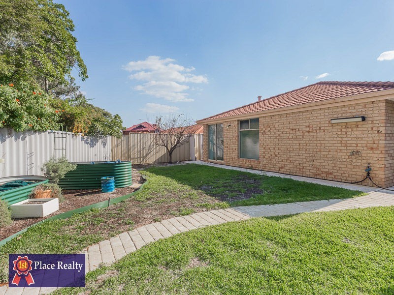 6 Holland Place, Wilson WA 6107