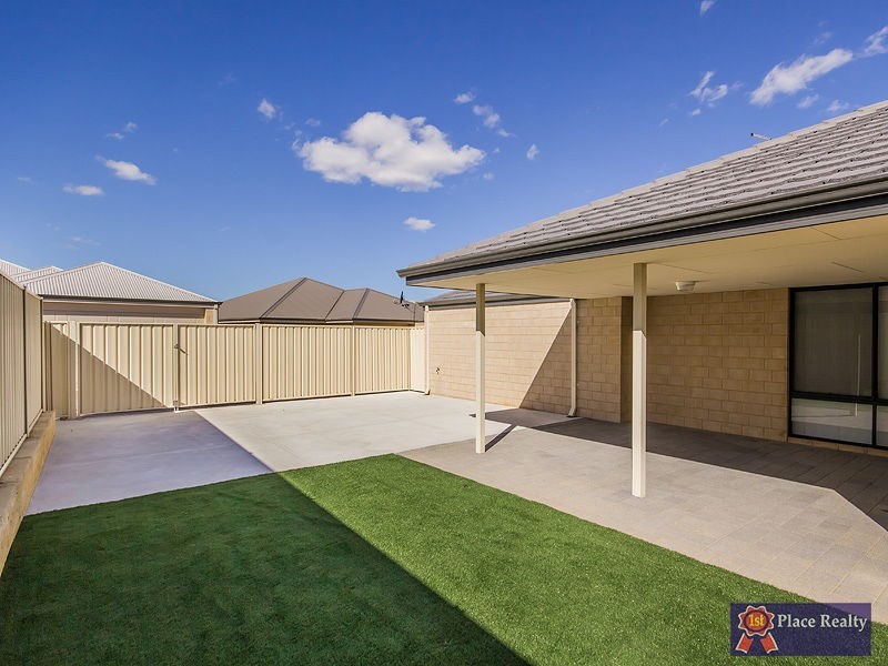 7 Glenbawn Vista, Lakelands WA 6180