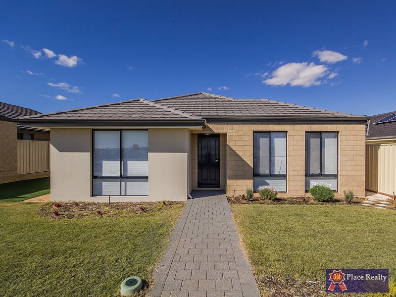 7 Glenbawn Vista, Lakelands WA 6180