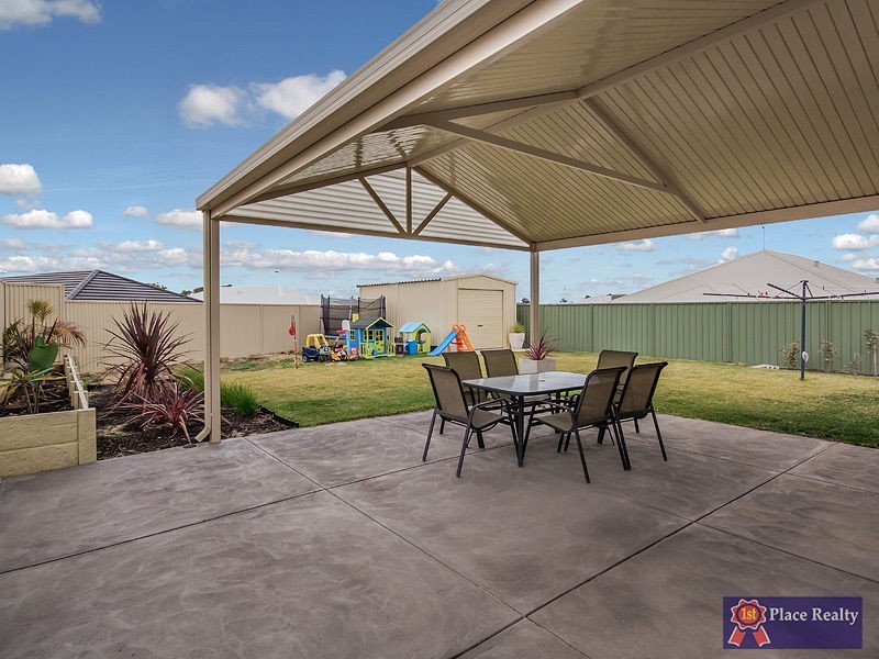 4 Mesa Link, Baldivis WA 6171