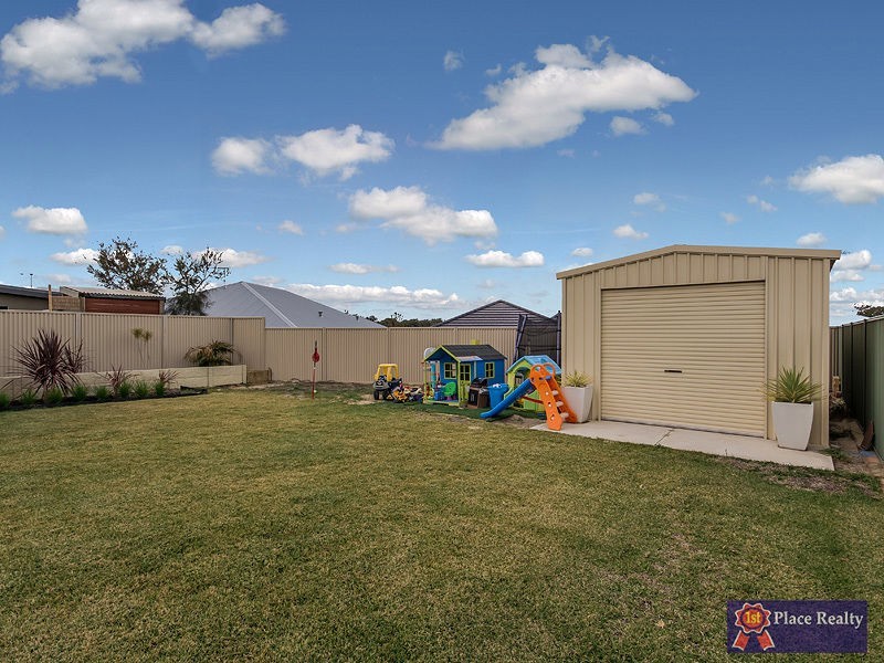 4 Mesa Link, Baldivis WA 6171