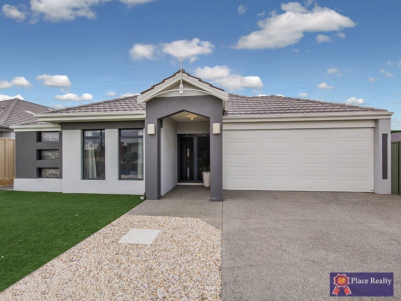 4 Mesa Link, Baldivis WA 6171