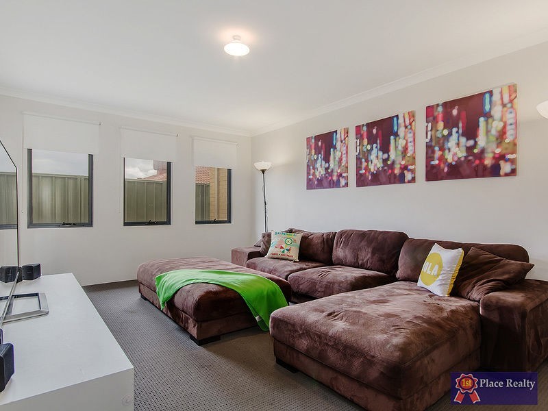 4 Mesa Link, Baldivis WA 6171