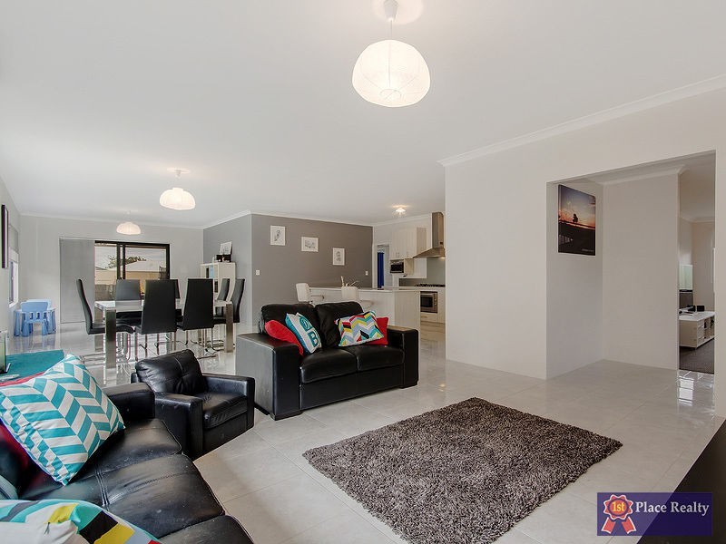 4 Mesa Link, Baldivis WA 6171