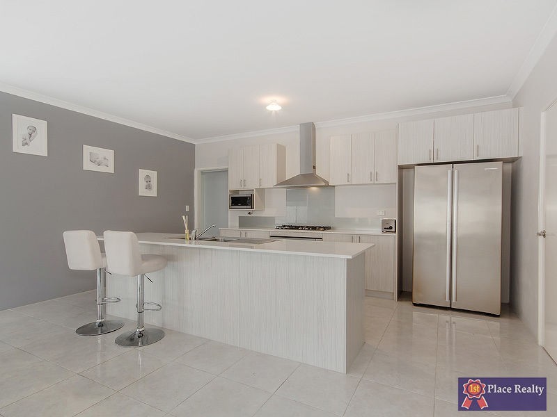 4 Mesa Link, Baldivis WA 6171