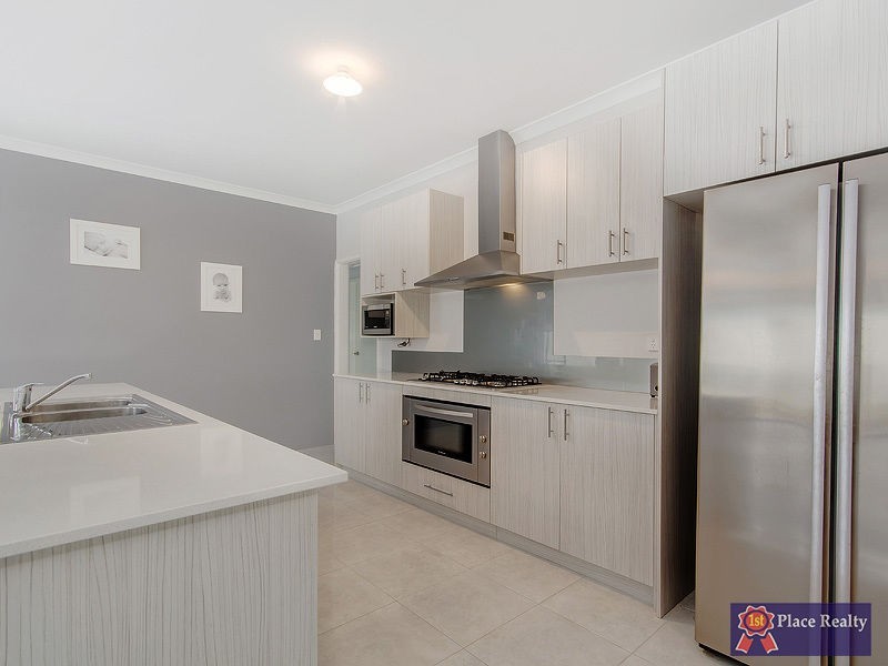 4 Mesa Link, Baldivis WA 6171