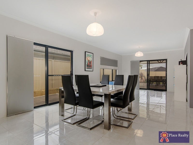 4 Mesa Link, Baldivis WA 6171