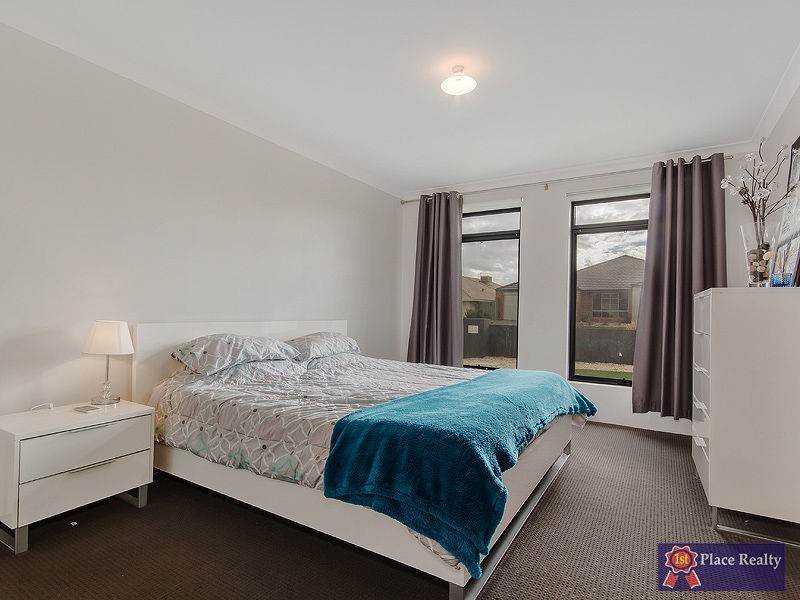 4 Mesa Link, Baldivis WA 6171