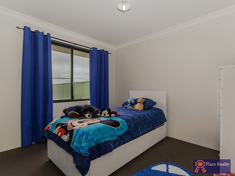 4 Mesa Link, Baldivis WA 6171
