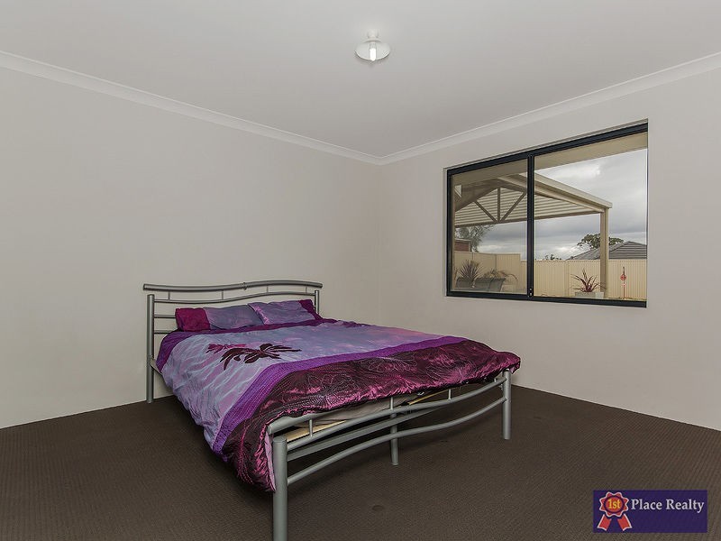 4 Mesa Link, Baldivis WA 6171