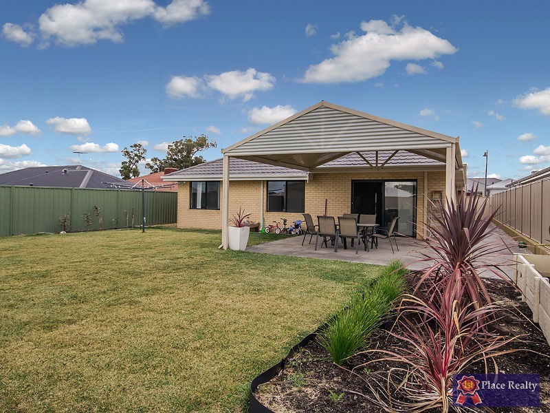 4 Mesa Link, Baldivis WA 6171