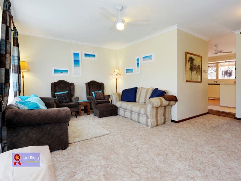 Waikiki WA 6169