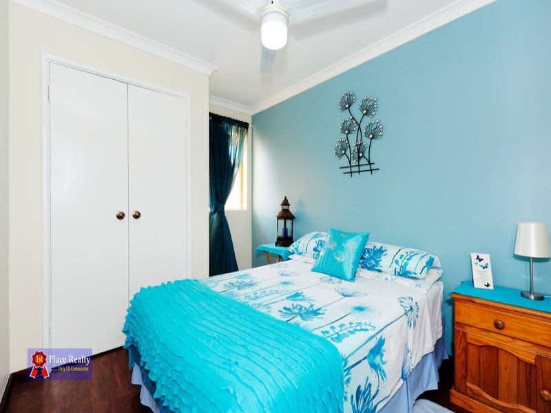 Waikiki WA 6169