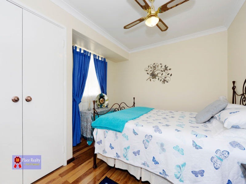 Waikiki WA 6169
