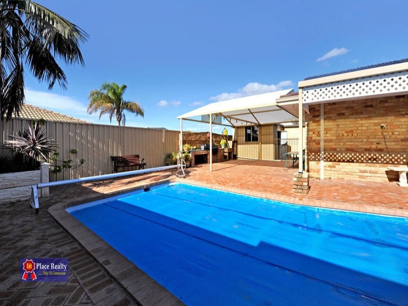 Waikiki WA 6169
