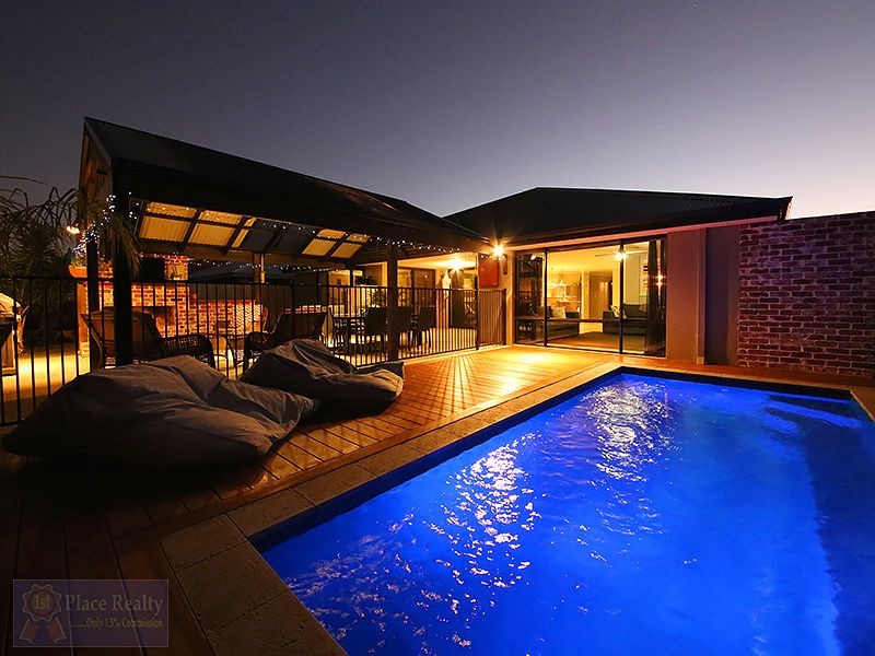 8 Murrin Loop, Lakelands WA 6180