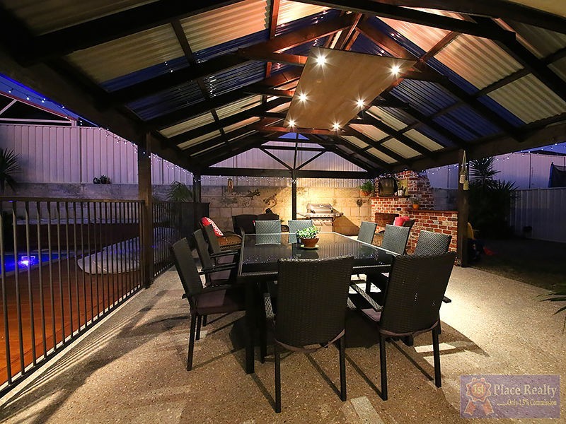 8 Murrin Loop, Lakelands WA 6180