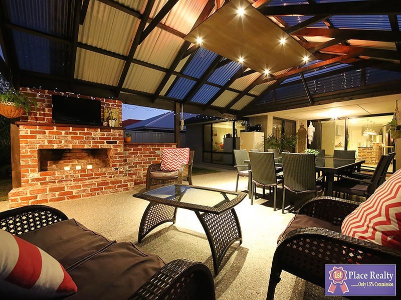 8 Murrin Loop, Lakelands WA 6180