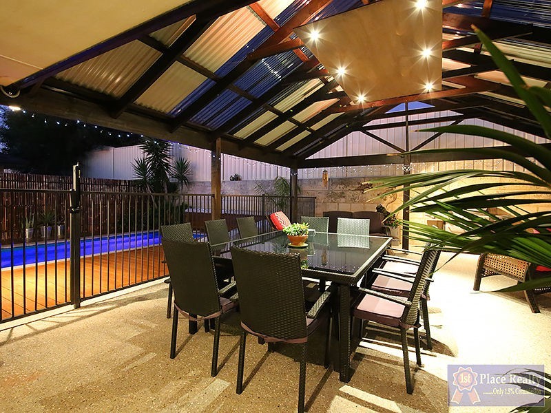 8 Murrin Loop, Lakelands WA 6180